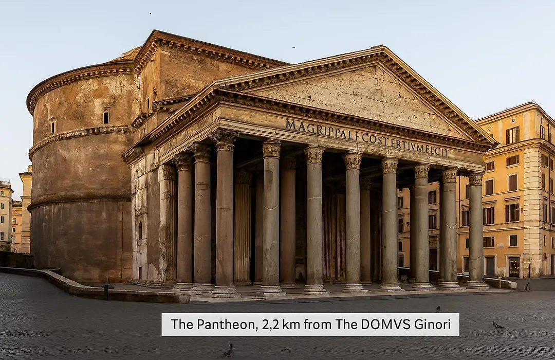 Domvs Ginori Testaccio-1
