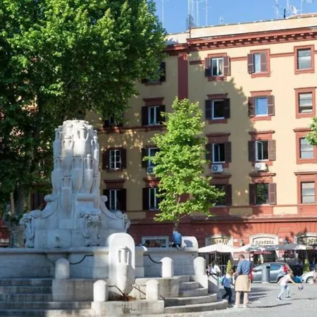 DOMVS Ginori Testaccio-2