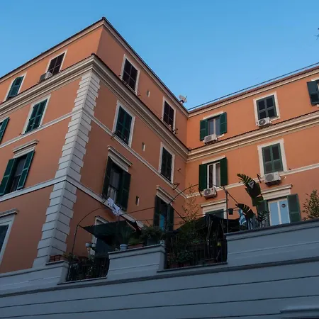 Domvs Ginori Testaccio-3