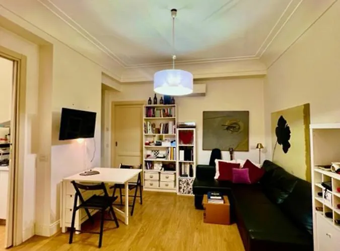 Auditorium Luxury Suite Roma