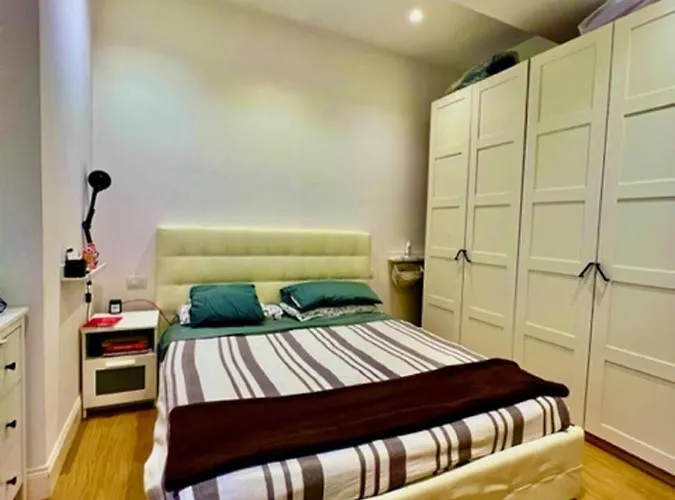 Auditorium Luxury Suite Roma